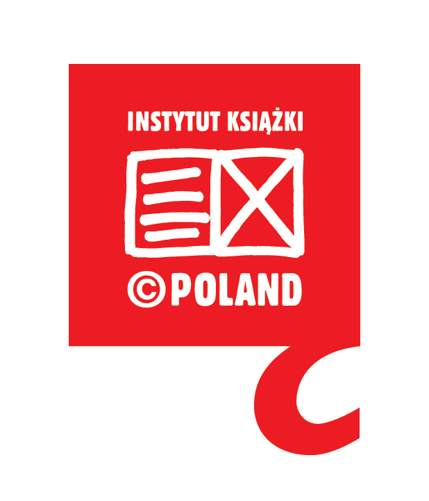 Logo Instytutu Książki