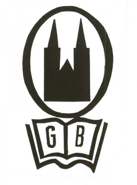 Logo Gminnej Biblioteki Publicznej im. Braci Gillerów